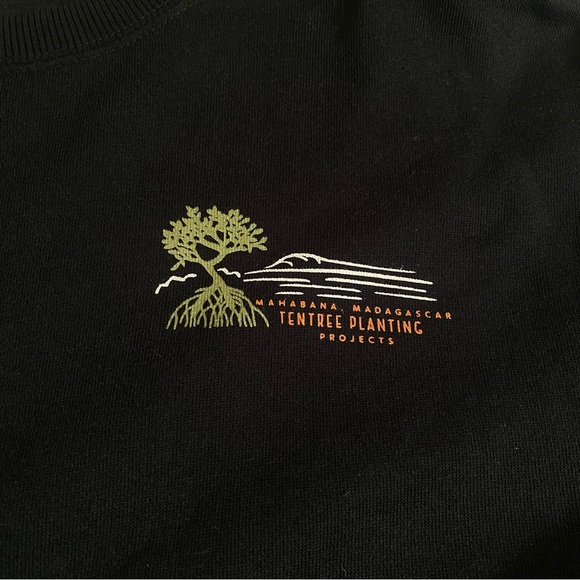 🌲TENTREE🌲 MADAGASCAR CREWNECK - Picture 4 of 11